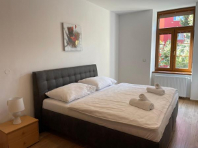 Apartmány Elzet